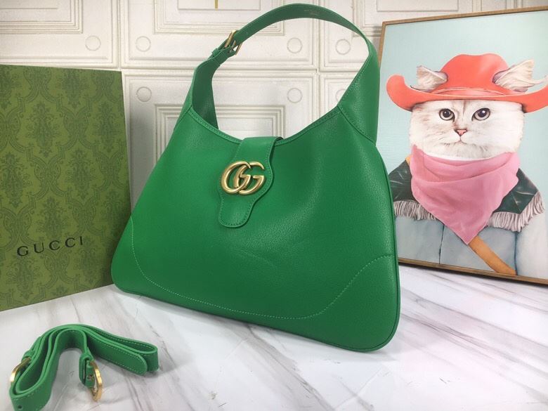 Gucci Top Handle Bags